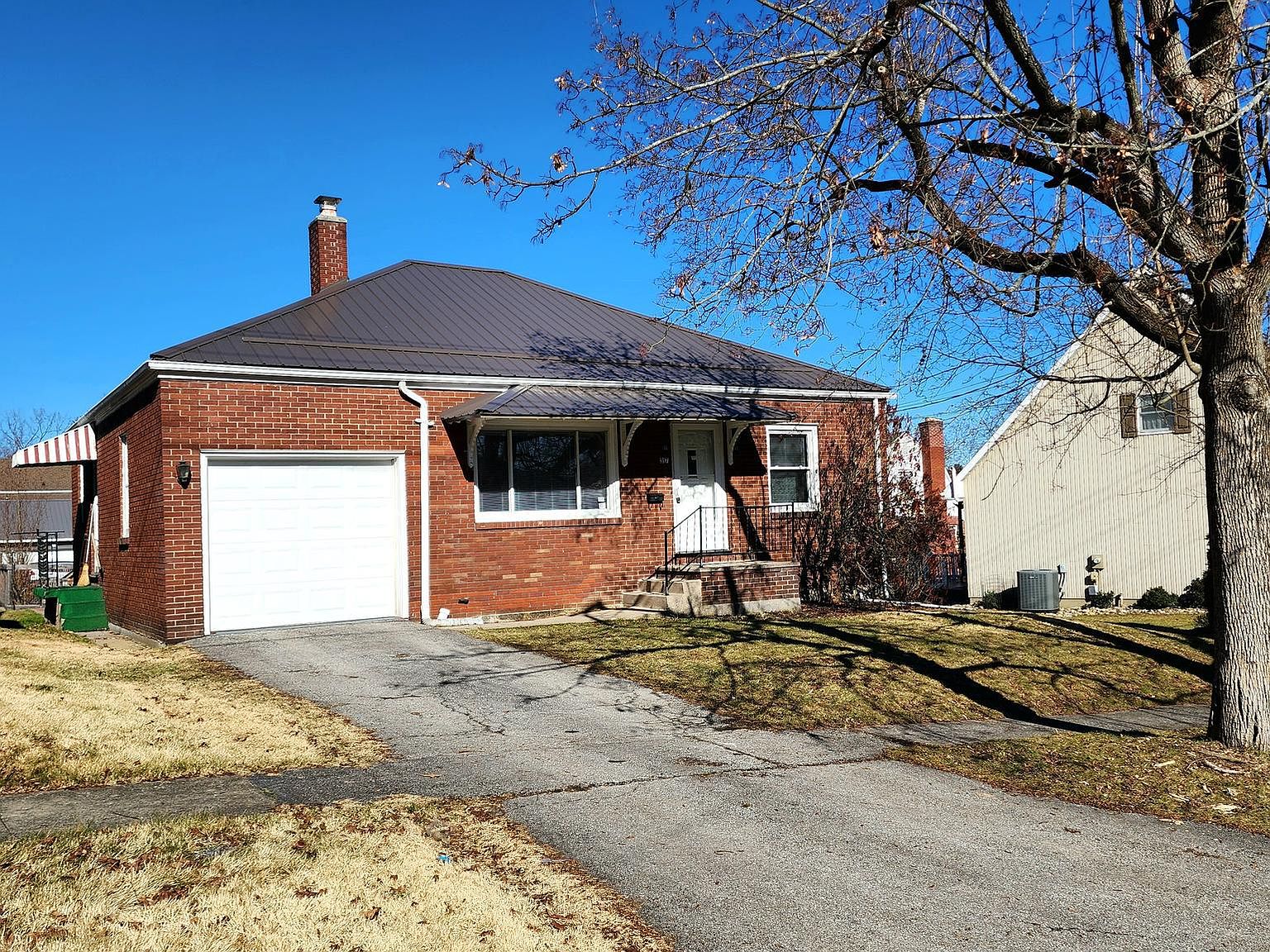 317 W Cherry St, Clearfield, PA 16830 | Zillow