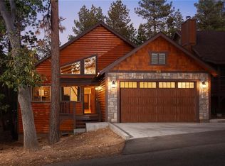 855 Conklin Rd, Big Bear Lake, CA 92315