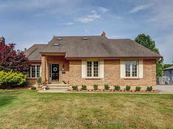 2nd image of 4588 Colonel Talbot Rd