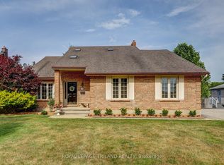4588 Colonel Talbot Rd, London, ON N6P1B1