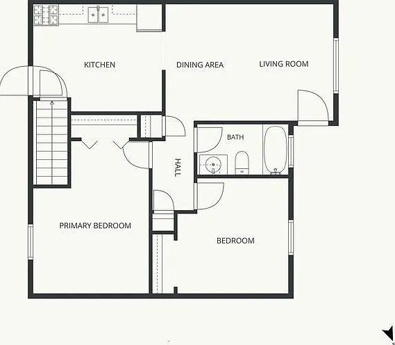 345 S 73rd Dr — Photo 32
