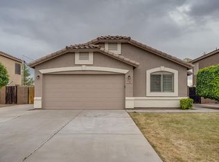 1501 S Western Skies Dr, Gilbert, AZ 85296