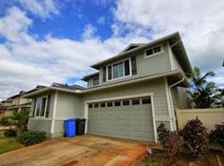 91-1169 Paapaana St, Ewa Beach, HI 96706