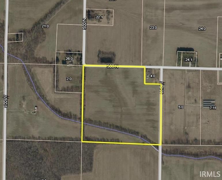 1st image of W County Road 500 Rd N