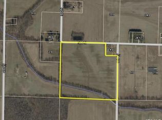W County Road 500 Rd N, Richland, IN 47634