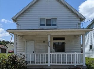 409 Corwin St, Roscoe, PA 15477