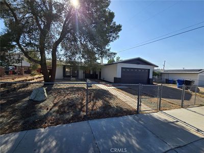 312 Del Mar Ave, Barstow, CA, 92311