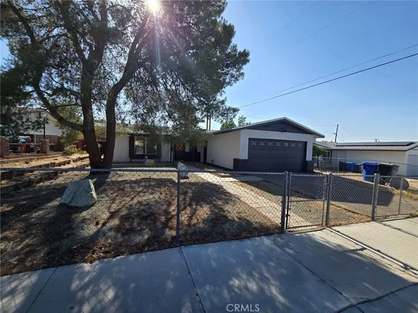 312 Del Mar Ave, Barstow, CA 92311