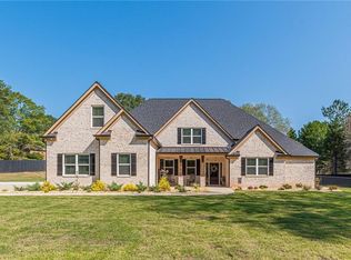 21 Lovell Rd, Temple, GA 30179