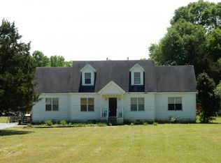 540 McGarity Rd, McDonough, GA 30252