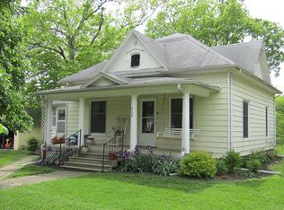 500 Lee St, Westphalia, KS 66093