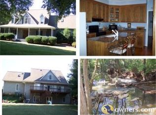 2602 Millbrook Ct, Haw River, NC 27258