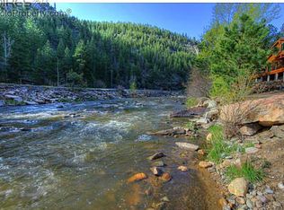 105 Rock Canyon Rd, Drake, CO 80515