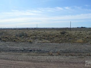 860 E Loma Dr, Pueblo West, CO 81007