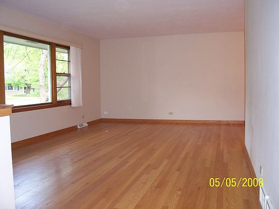 Beautiful Hardwood