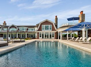 168 Dune Rd, Quogue, NY 11959