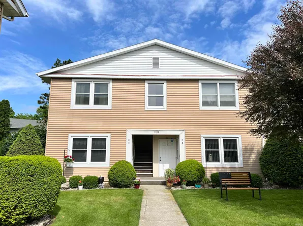 1107 Court Ln APT D, Goshen, IN 46526