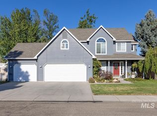 2005 S Elkhound Ave, Meridian, ID 83642