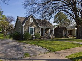 2417 Westbrook Ave, Fort Worth, TX 76111