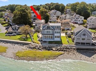 93 Kimball Beach Rd, Hingham, MA 02043