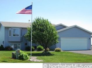 434 Stanley Dr, Foley, MN 56329