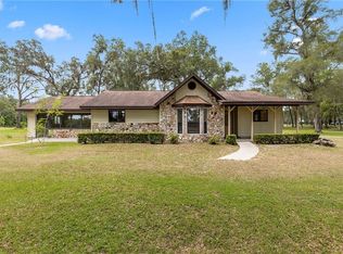12947 SW 8th Ave, Ocala, FL 34473