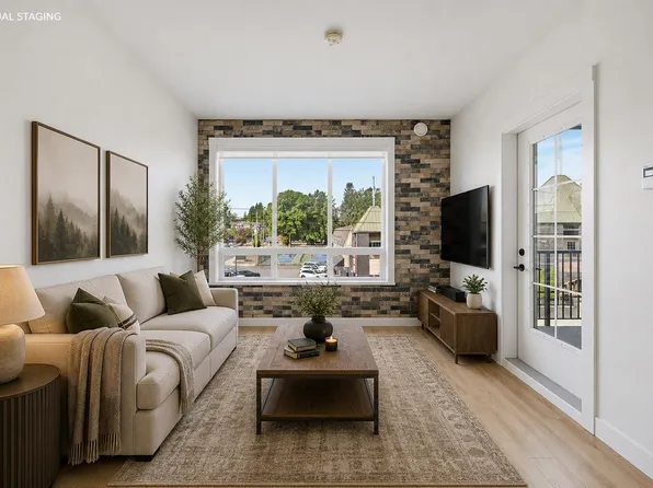 2493 Montrose Ave #323, Abbotsford, BC V2S 0L4