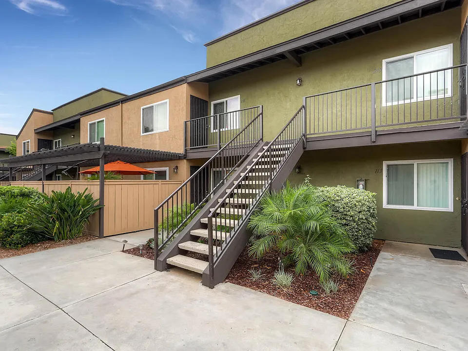 Our Apartments at Midway Gardens Apartments