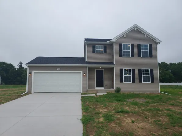7964 Sierra Dr, Belding, MI 48809