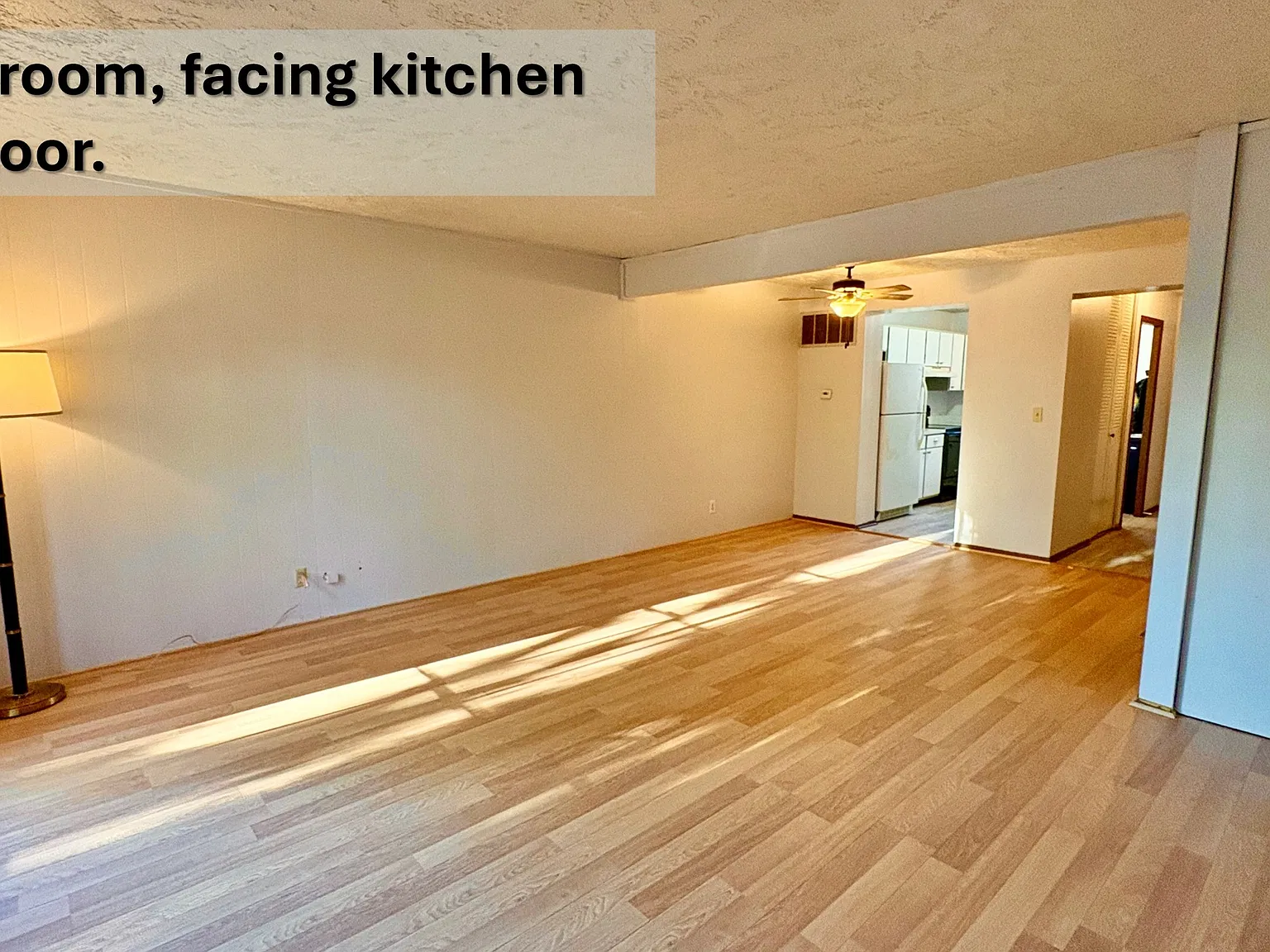 3 bed, 1120 sqft, $1,600 — Photo 4