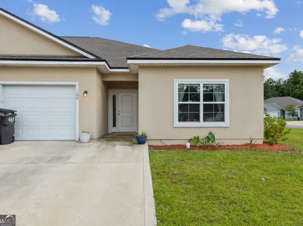 100 Marshall Court St, Marys, GA 31558