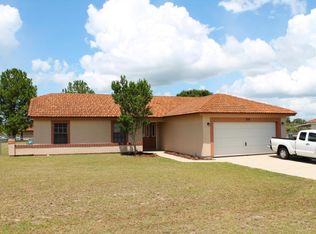 309 Oak Lane Trak, Ocala, FL 34472
