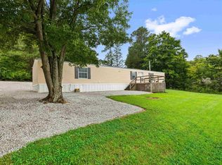 543 Marvins Chapel Rd, Hartford, KY 42347