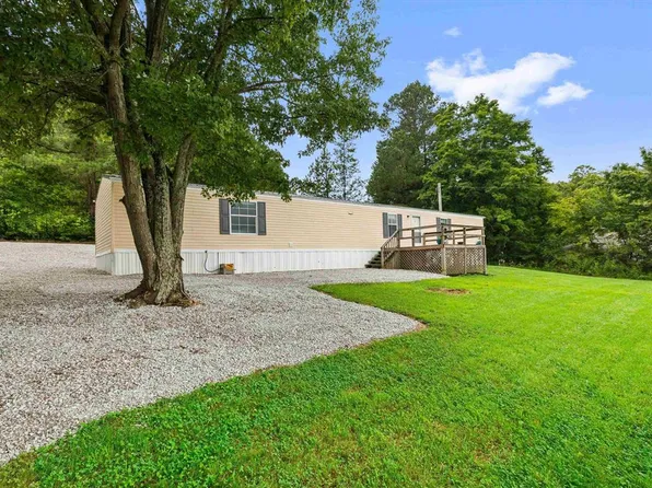 543 Marvins Chapel Rd, Hartford, KY 42347