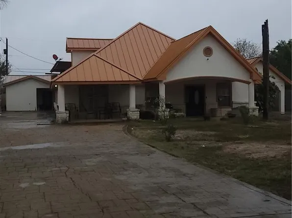 7120 Margaret Dr, Mission, TX 78574