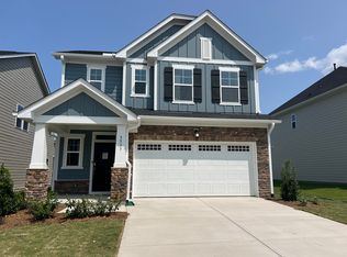 5533 Mill Dam Rd, Wake Forest, NC 27587