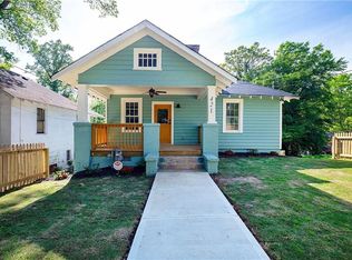 421 Atwood St SW, Atlanta, GA 30310