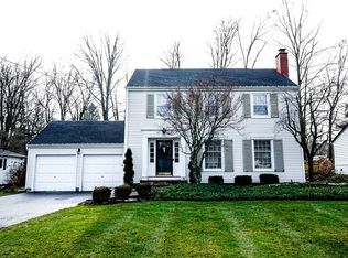 208 Nesbitt St, Poland, OH
