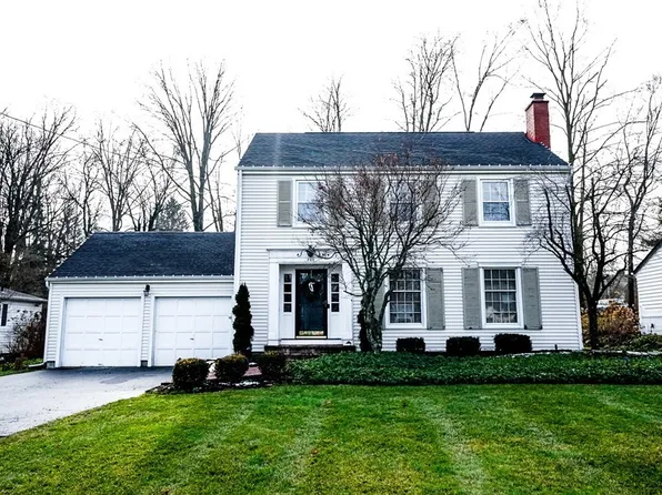 208 Nesbitt St, Poland, OH 44514