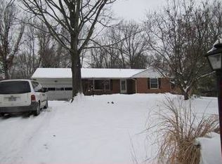 8565 Southland Dr, Maineville, OH