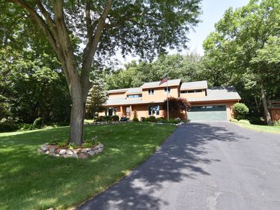 731 Lochtyn Rdg, Wales, WI, 53183