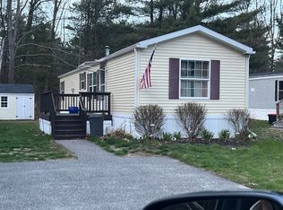 10 Mayflower Drive, Old Orchard Beach, ME 04064