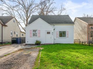 237 Ridgecrest Rd, Rochester, NY 14626