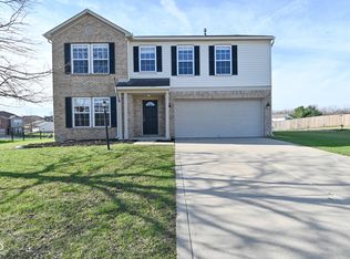 505 Abbywood Cir, Danville, IN 46122