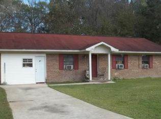 104 Sunny Meadows Dr, Blackshear, GA 31516