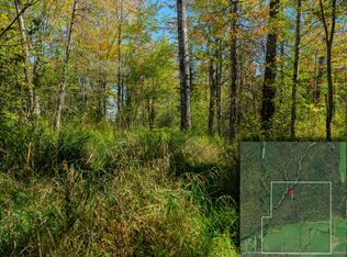 22758 S Chub Creek Rd LOT 4, Rudyard, MI 49780