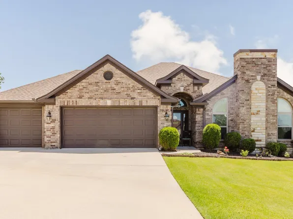 102 Majestic Cir, Maumelle, AR 72113