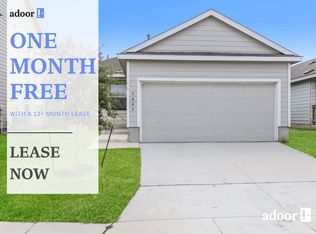 5443 Daphne Path, San Antonio, TX 78253
