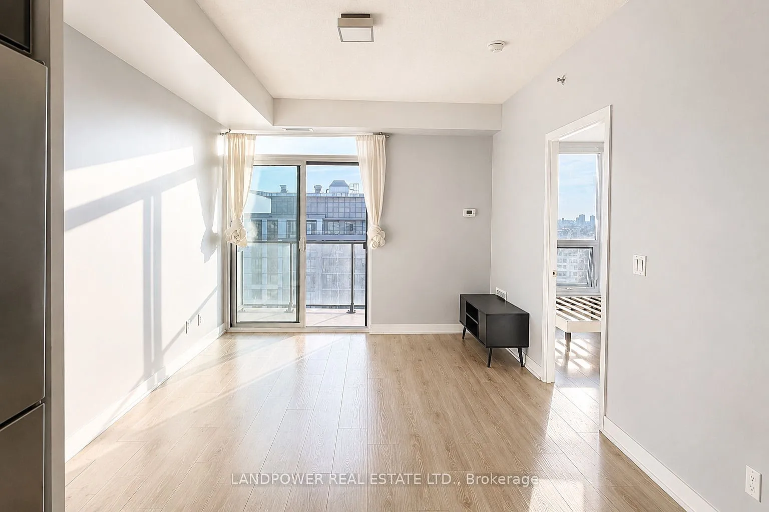 Joy Condos — Photo 1