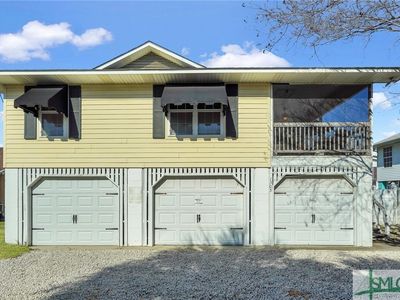 1505 Lovell Ave, Tybee Island, GA, 31328